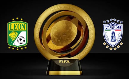 ¿León o Pachuca no jugarán el Mundial de Clubes?; Jesús Martínez reveló cuándo tomará la decisión la FIFA