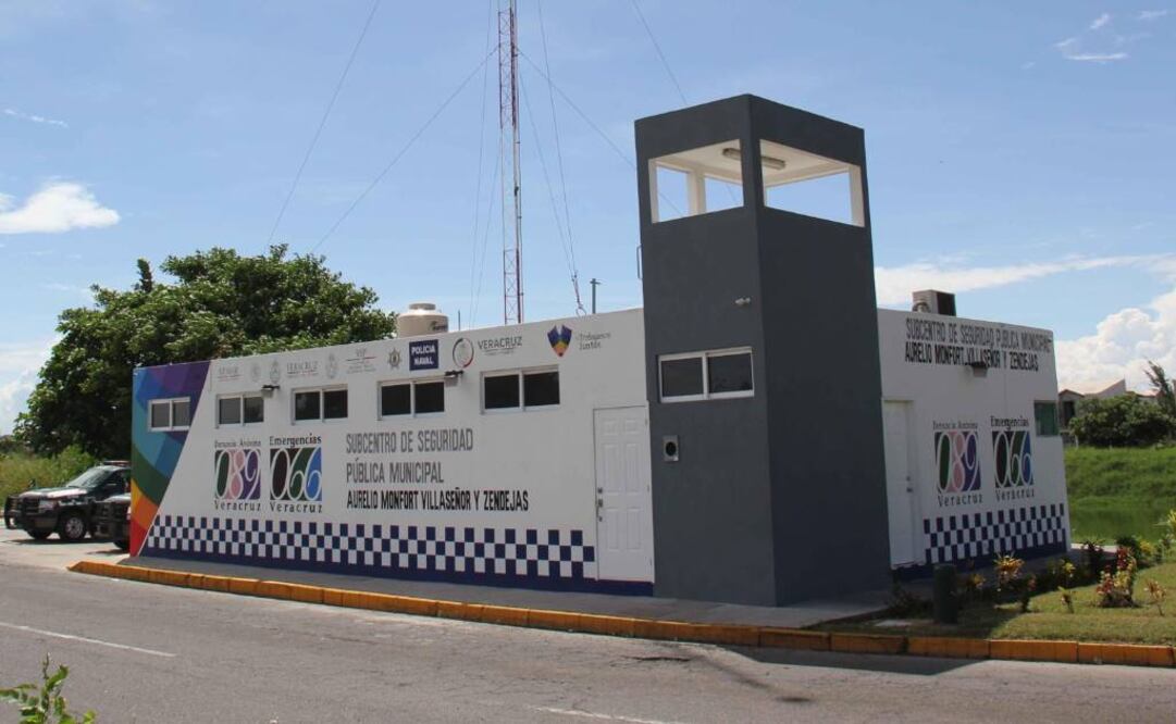Foto: Cortesía Agencia SPI