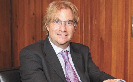 Fiscalía CDMX presenta dos nuevas solicitudes de extradición contra Andrés Roemer