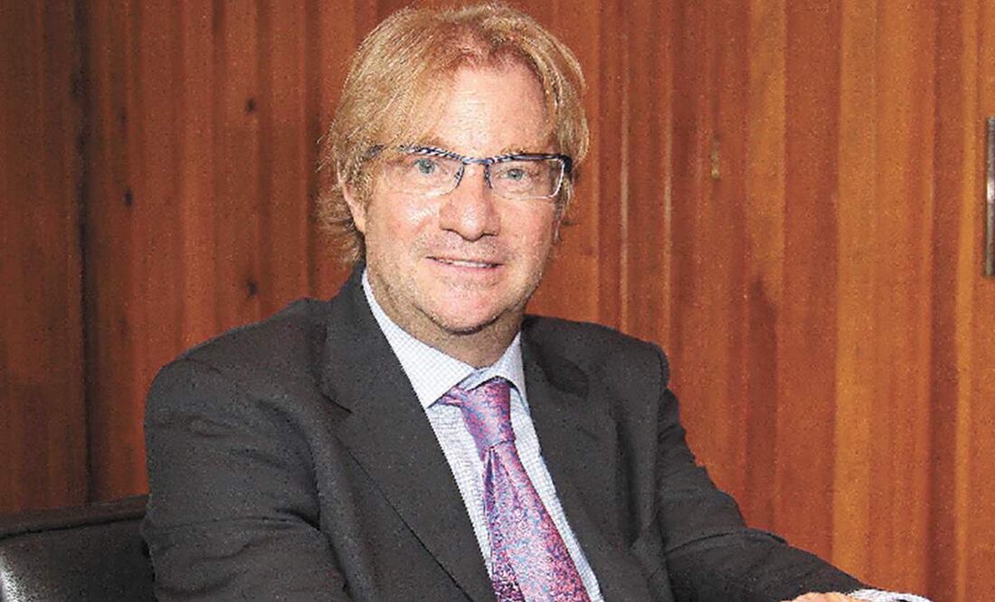 La Fiscalía capitalina ha realizado un total de cinco peticiones de extradición al gobierno de Israel. Foto: Archivo