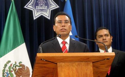 Trasladan a Facundo Rosas a la FEMDO