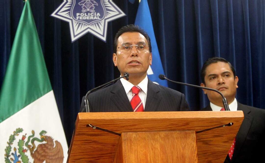 Trasladan a Facundo Rosas