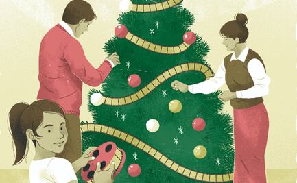 Películas navideñas y las campanas de Belén; dos ensayos y algunos relatos