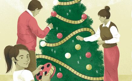 Películas navideñas y las campanas de Belén; dos ensayos y algunos relatos