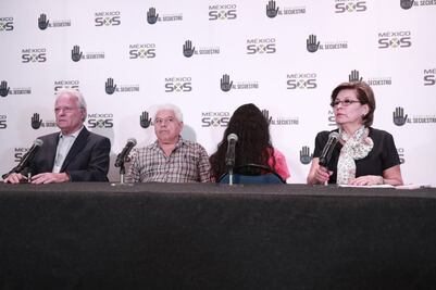 Activistas seguirán proceso legal contra Nestora Salgado