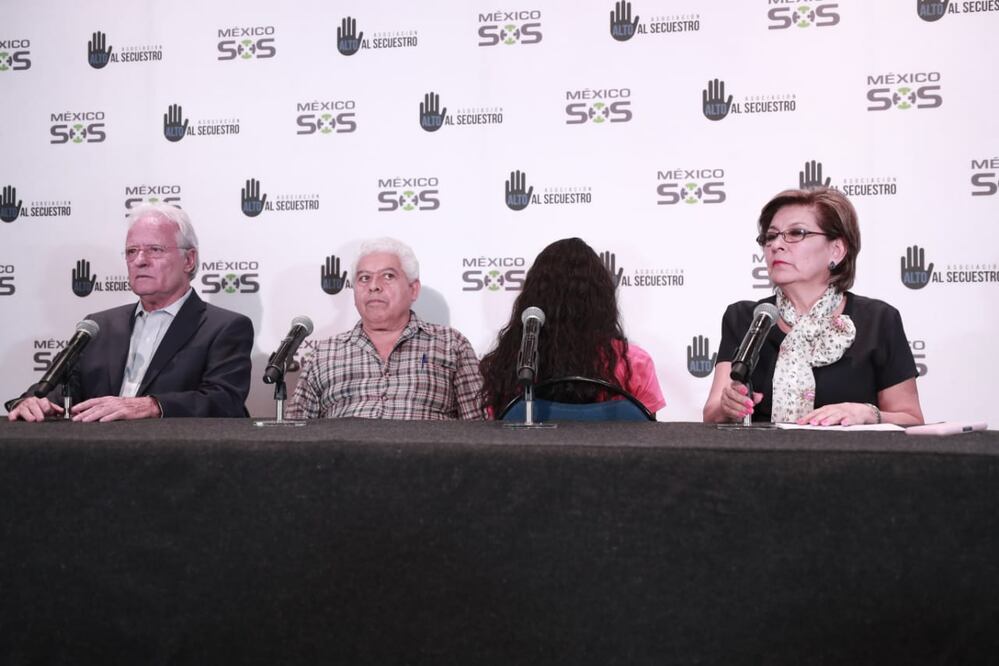 Alejandra Leyva / EL UNIVERSAL