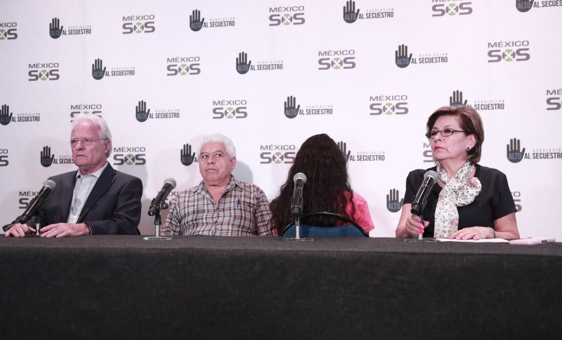 Alejandra Leyva / EL UNIVERSAL