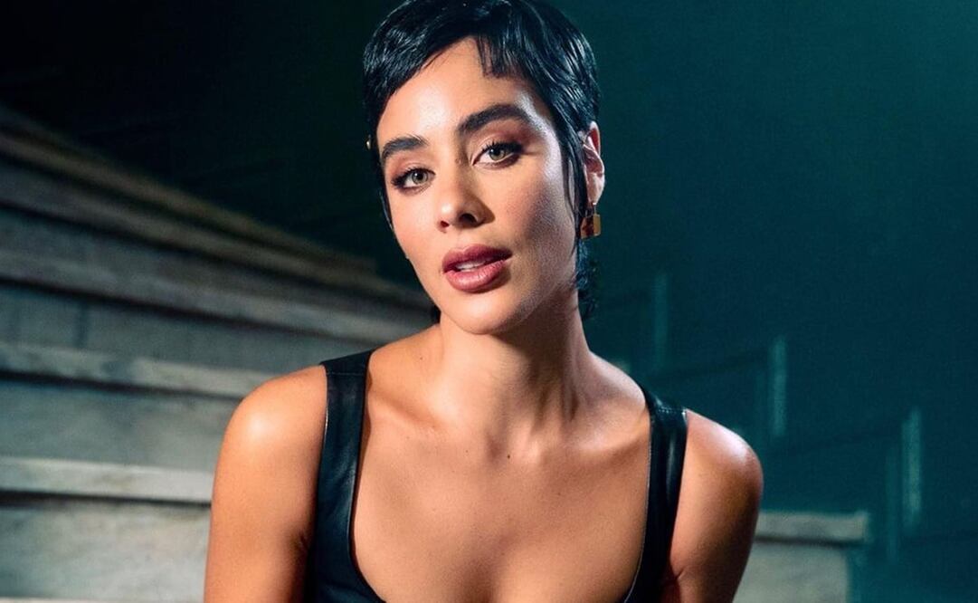 Esmeralda Pimentel ha cambiado su aspecto físico desde hace tres años con la intención de desafiar los estereotipos de belleza establecidos en la industria del cine y la televisión. Este es un recorrido fotográfico por su transformación física hasta la actualidad, mientras protagoniza la teleserie Montecristo, que se estrena este 2023. 