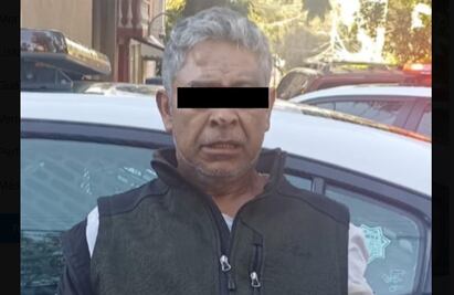 2 Policías quedan heridos tras atrapar a ladrón de transporte público en la Miguel Hidalgo