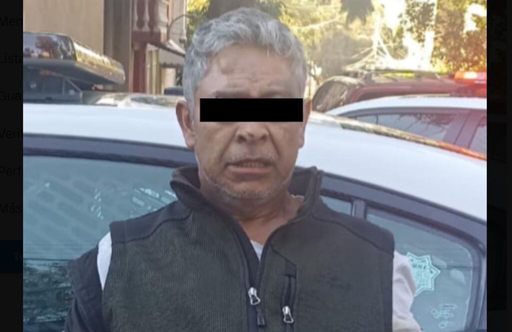 FOTO: Especial/ EL UNIVERSAL/