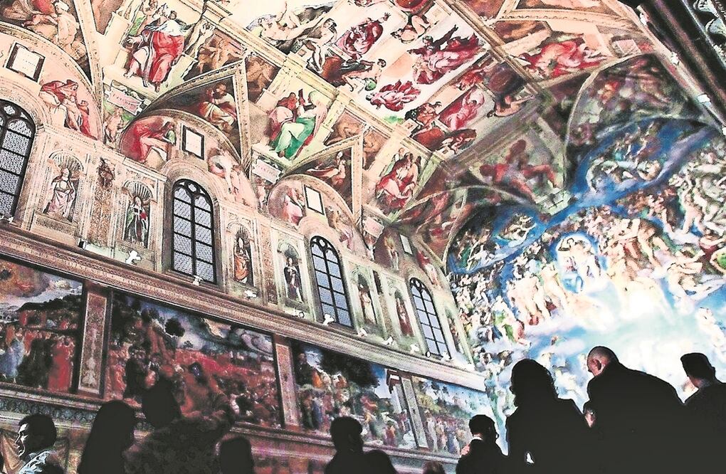 Foto: Archivo/EL UNIVERSAL