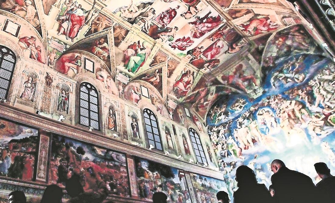 Foto: Archivo/EL UNIVERSAL