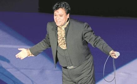 Late Mexican singer-songwriter, Juan Gabriel, honored in Michoacán