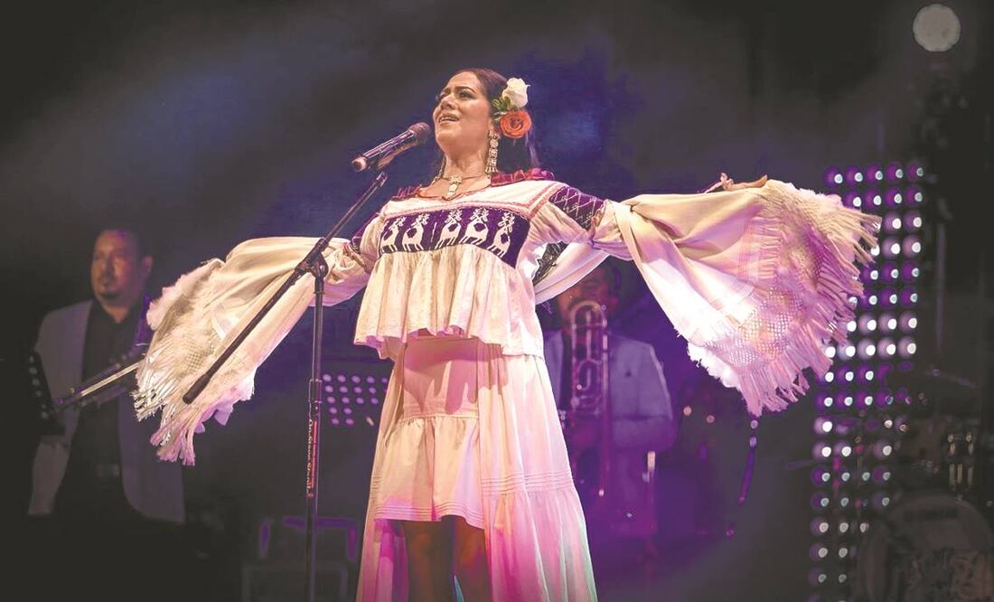 Lila dice que de niña no le impusieron prejuicios. Foto: Cortesía.