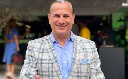 Patricio Cabezut cuenta los días para mostrar sus pruebas: "estoy siendo acusado injustamente"