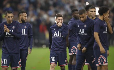 Futbolista del PSG es asaltado por prostituta