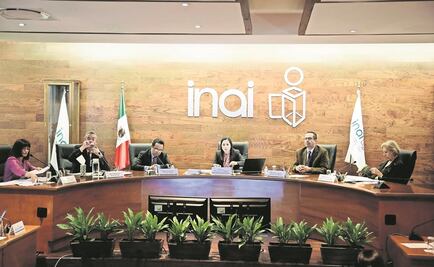 Inai lanza plataforma para supervisar gastos de viajes