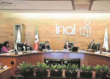 Inai lanza plataforma para supervisar gastos de viajes