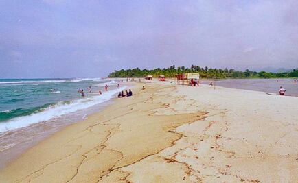 Hallan cuerpo de bebé en playa de Santa Marta, Colombia; familiares buscan a la madre 