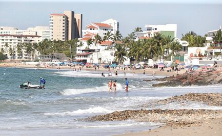 Recuperación del turismo internacional estará sujeta a un alto grado de incertidumbre: FMI