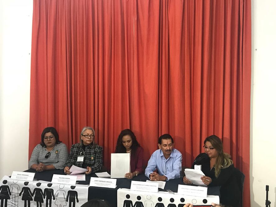 Fotografía: Mariluz Roldán/ EL UNIVERSAL