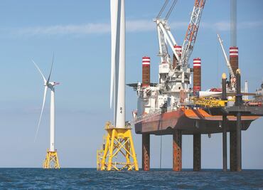 Emisión de bonos azules, oportunidad para AL, asegura BID