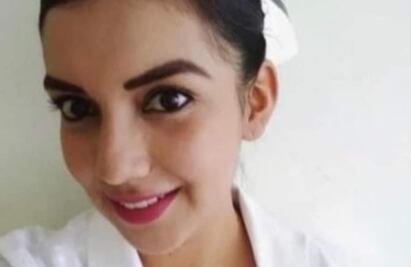 Glorimar, enfermera del IMSS en Sinaloa, lleva 3 años desaparecida; familia pide ayuda para localizarla