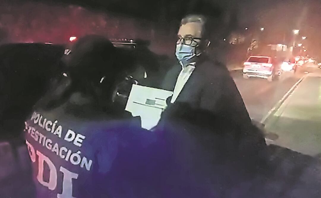 Foto: Captura de video