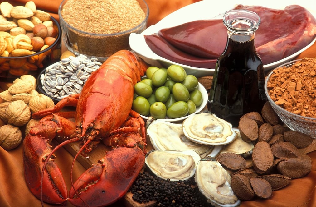 Hay recetas con mariscos que darán un toque especial para la cena más importante del año (Crédito: Pixabay)