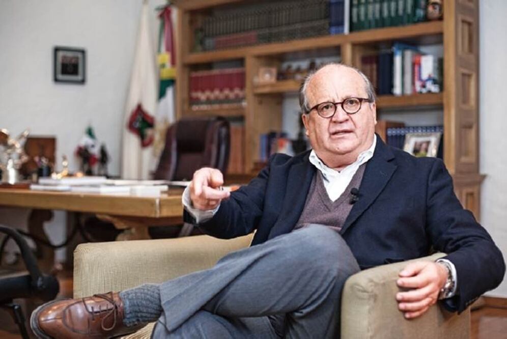 Archivo/ EL UNIVERSAL