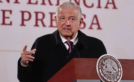 Morena defiende compromiso con periodistas; "AMLO es promotor de la libertad de expresión", aseguran