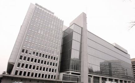 Banco Mundial reduce tasas de algunos créditos para que sean "menos caros"; busca aumentar su capacidad de préstamo