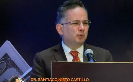 SAT no debería de supervisar las criptomonedas y comercio exterior: Santiago Nieto