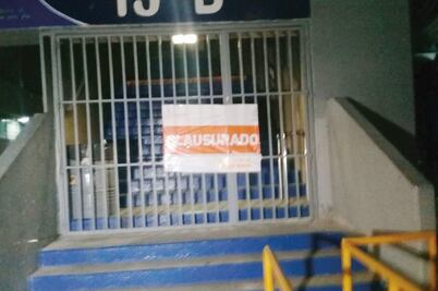 Atlas va sobre proveedor