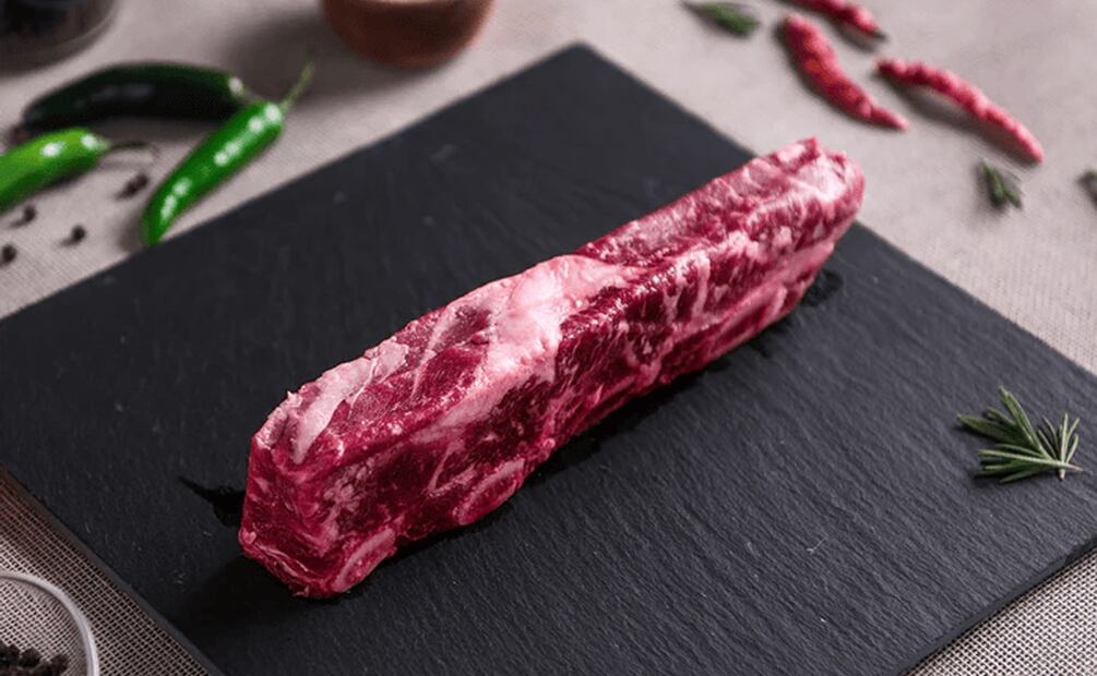 Encuentra los mejores cortes de carne en estas carnicerías. Foto: La carnicería virtual