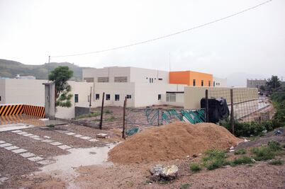 Dispendio, el letargo de obras inteligentes