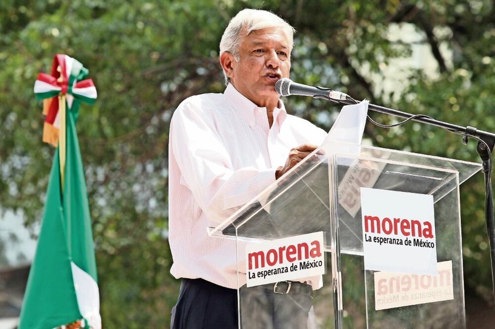 Reacciones por la disputa AMLO-CDMX