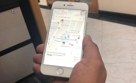 Conductor de Uber balea a pasajera que se resistió a ataque sexual