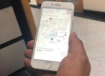 Conductor de Uber balea a pasajera que se resistió a ataque sexual