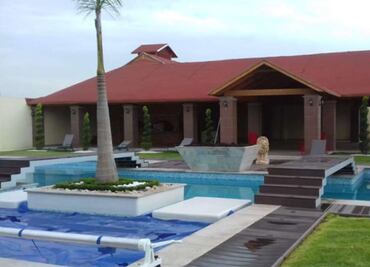 Hallan nuevo paraíso del huachicol con 7 albercas en Guanajuato