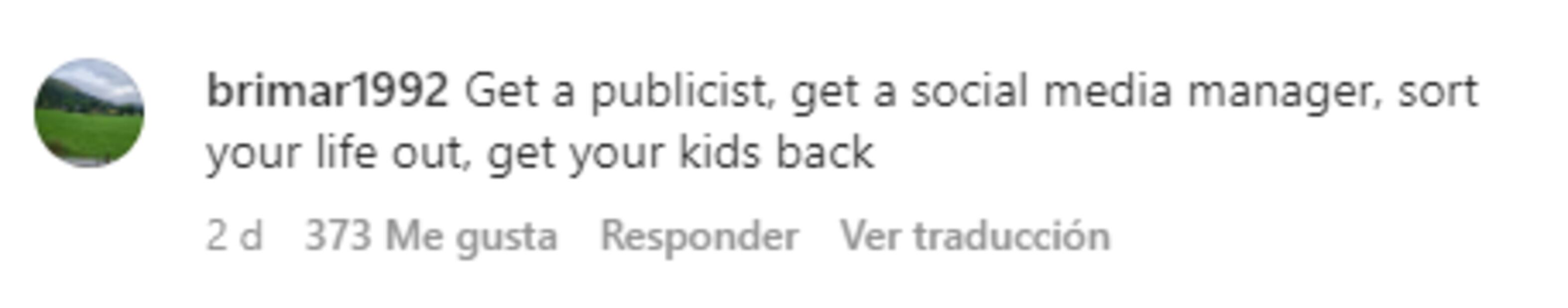 Britney Spears preocupa a seguidores tras subir un video llorando en Instagram