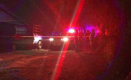 Asesinan a balazos a “El Talachas”, presunto líder huachicolero en Hidalgo