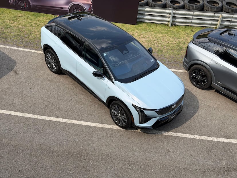 Foto: Benito Marínez Gil. El Universal