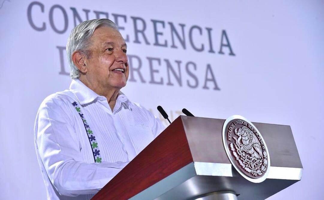 Foto: Gobierno de México