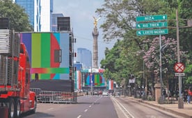 Fiesta por México vs Inglaterra: estos son los Fan Fest, conciertos y operativos en CDMX y Edomex