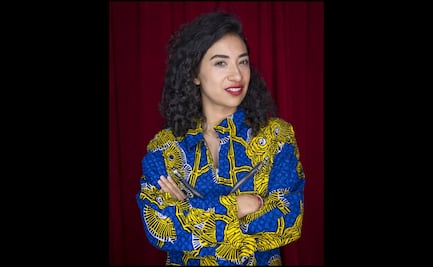 Flor Amargo le pone ritmo y música a una "amarga" normalidad