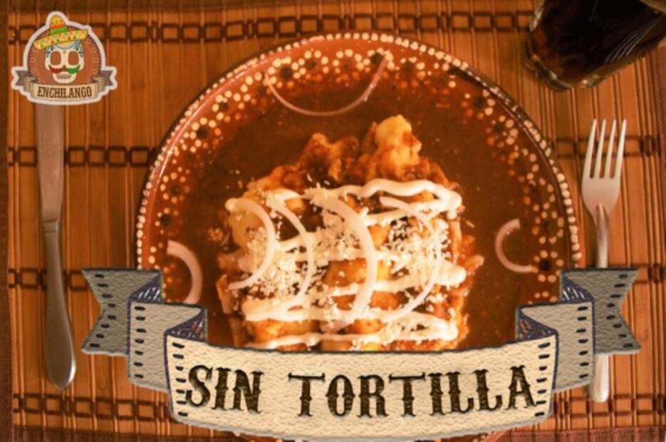 5 lugares para comer enchiladas en la CDMX