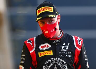 Escándalo en la Fórmula 1 por video de piloto acosando a una mujer