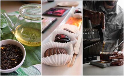 Café, té y chocolate para mamá: opciones deliciosas para apapacharla en casa