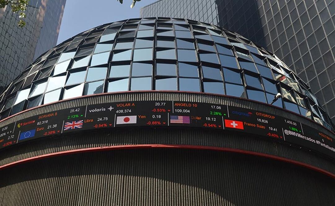 Foto: Archivo / EL UNIVERSAL